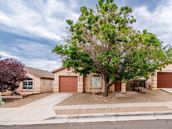 5936 Perseus Avenue NW, Albuquerque, NM 87114