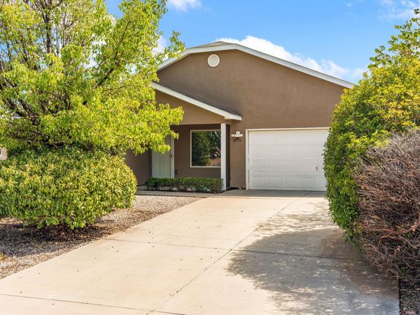 5772 Night Whisper Road NW, Albuquerque, NM 87114