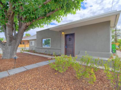 5014 La Cienega Street NW Albuquerque, NM 87107