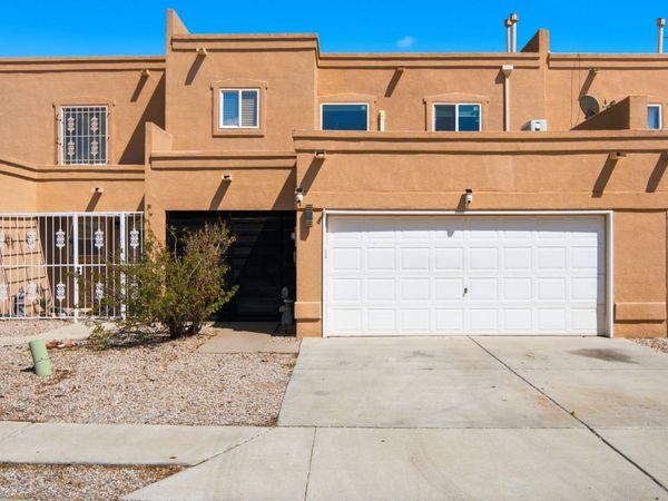 2944 Quail Pointe Drive NW, Albuquerque, NM 87120
