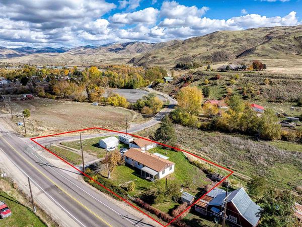 359 Highway 55, Horseshoe Bend, ID 83629