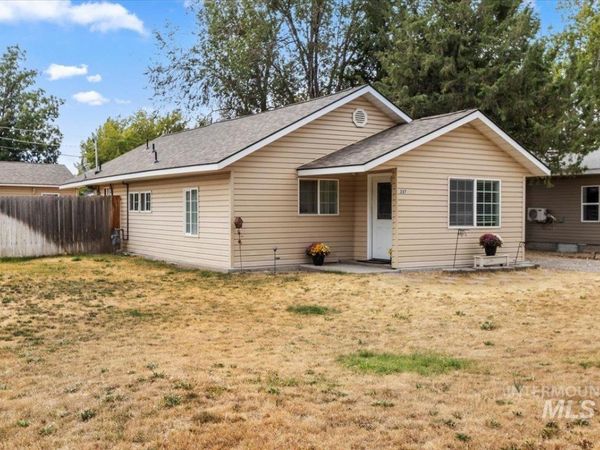 337 Lincoln St, Kimberly, ID 83301