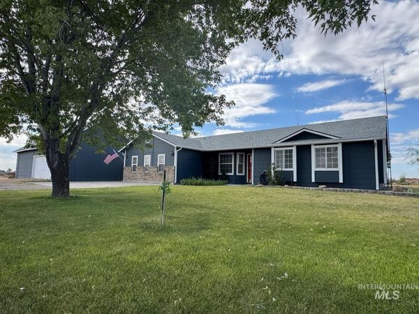 3301 SW Smith Rd, Mountain Home, ID 83647