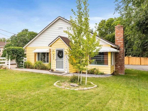 884 Washington St. S, Twin Falls, ID 83301