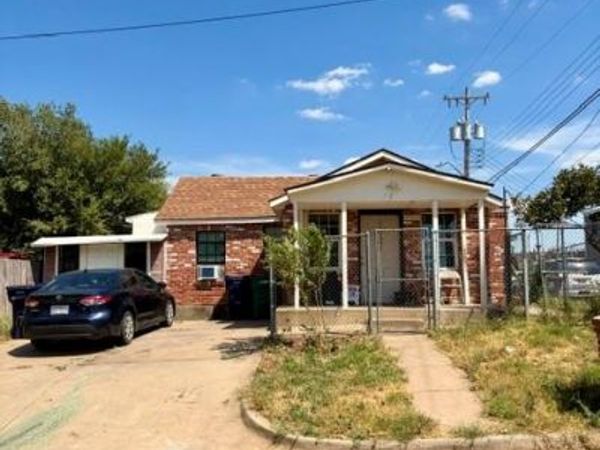 2904 S Indiana Avenue, Oklahoma City, OK 73108