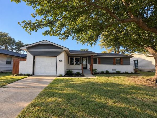 107 Florence Drive, Cordell, OK 73632