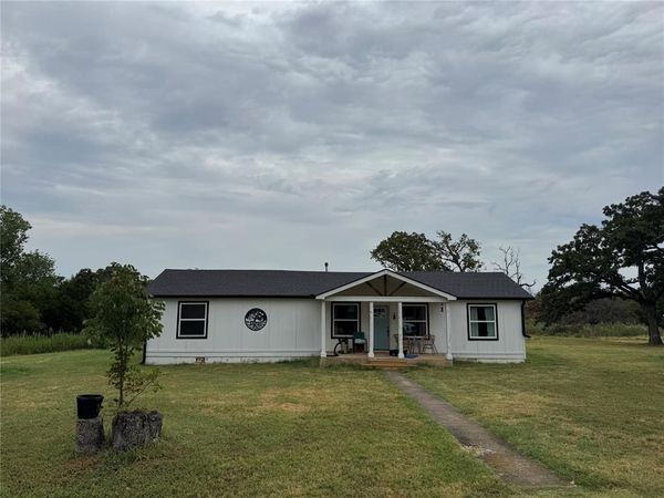 36264 Jude And Jody Road, Macomb, OK 74852