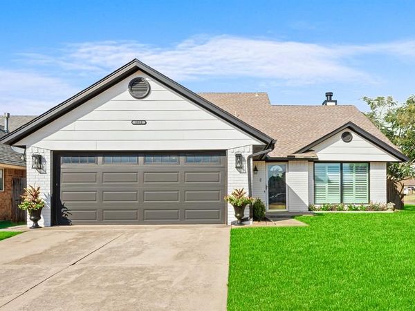 1812 Honeysuckle Lane, Oklahoma City, OK 73130