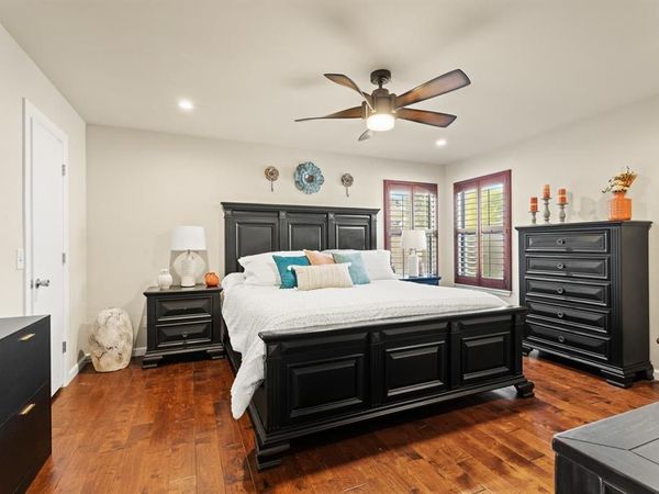 1812 Honeysuckle Lane, Oklahoma City, OK 73130