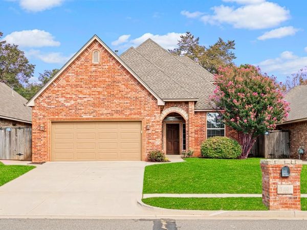 4401 Spyglass Drive, Norman, OK 73072