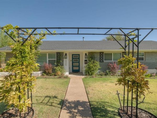 2405 NW 59th Street, Oklahoma City, OK 73112