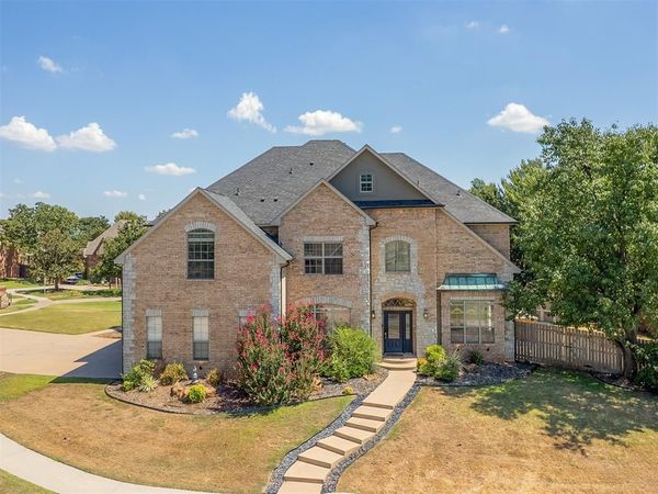 13700 Plantation , Edmond, OK 73013