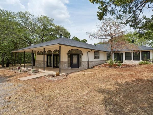 20101 N Choctaw Road, Luther, OK 73054