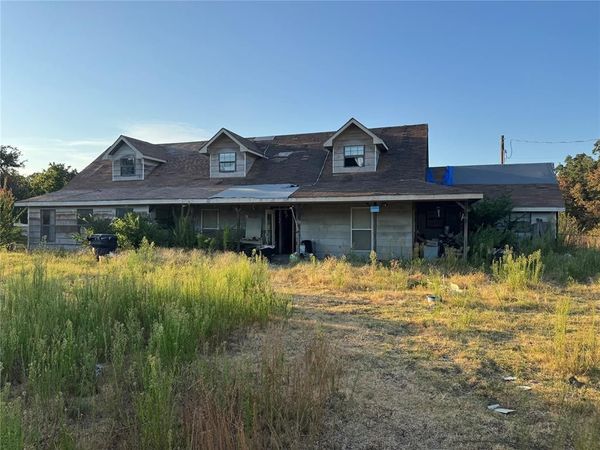 330770 E 994 Road, Wellston, OK 74881