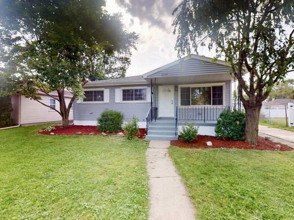 8144 Grace Place , Highland, IN 46322