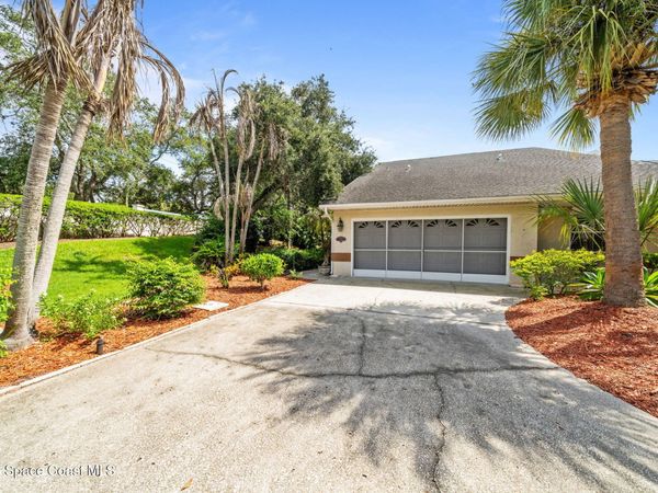 101 Ocean Garden Lane, Cape Canaveral, FL 32920