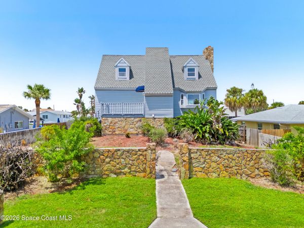 1115 Audubon Road , Merritt Island, FL 32953