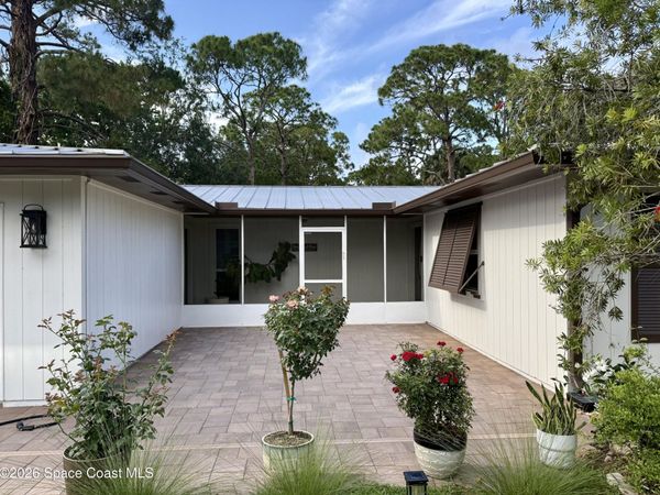 5160 Palomino Drive , Melbourne, FL 32934