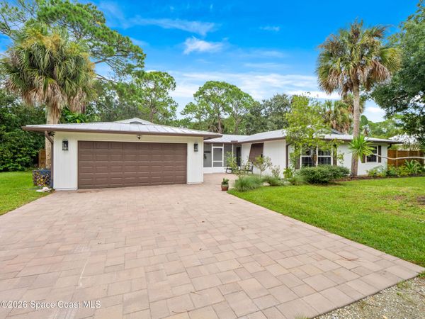 5160 Palomino Drive , Melbourne, FL 32934