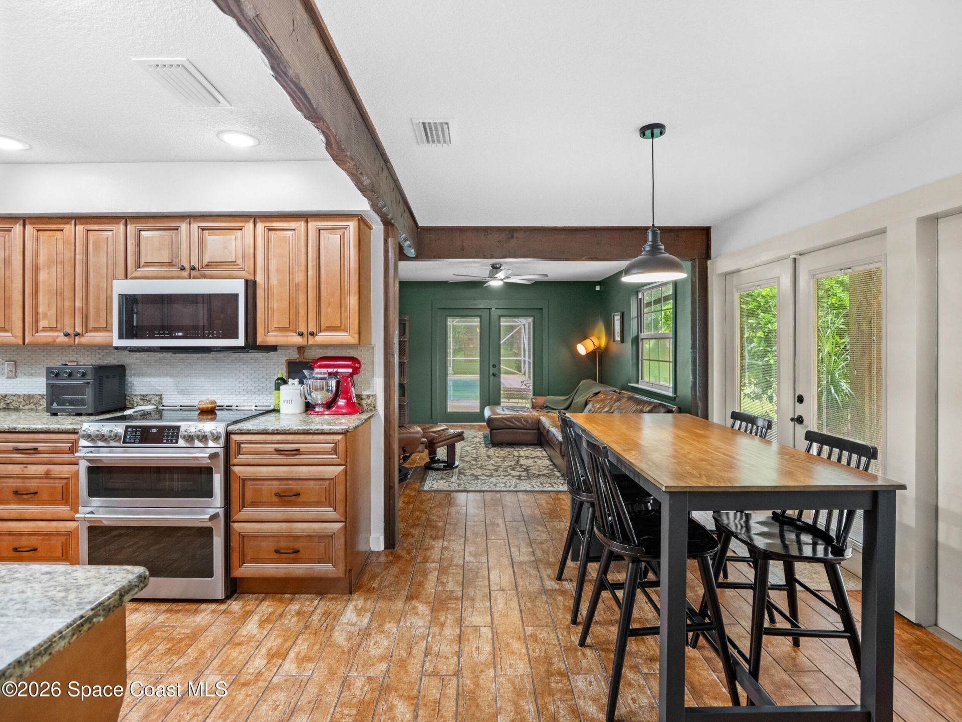 5160 Palomino Drive , Melbourne, FL 32934 Photo