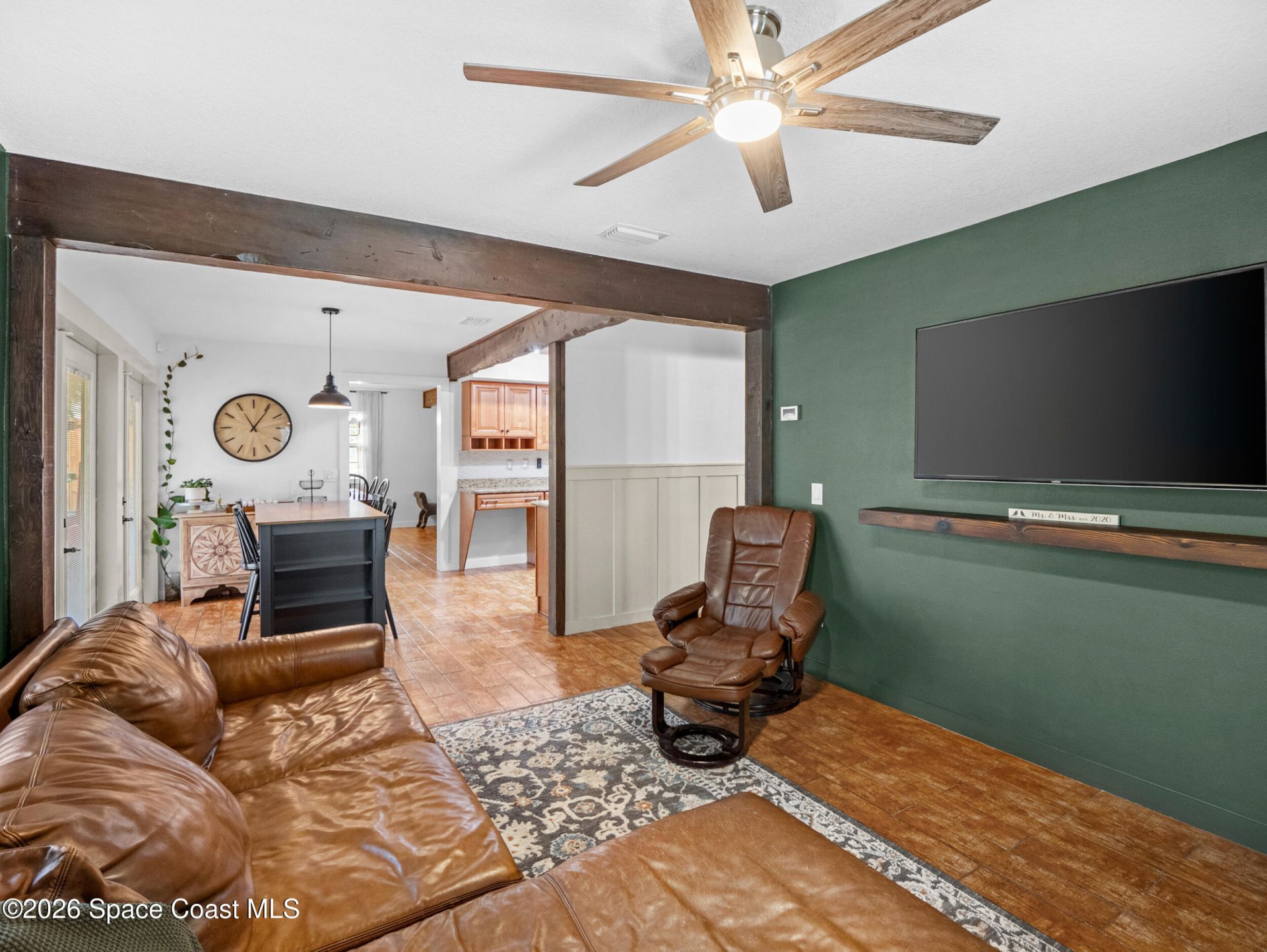 5160 Palomino Drive , Melbourne, FL 32934 Photo