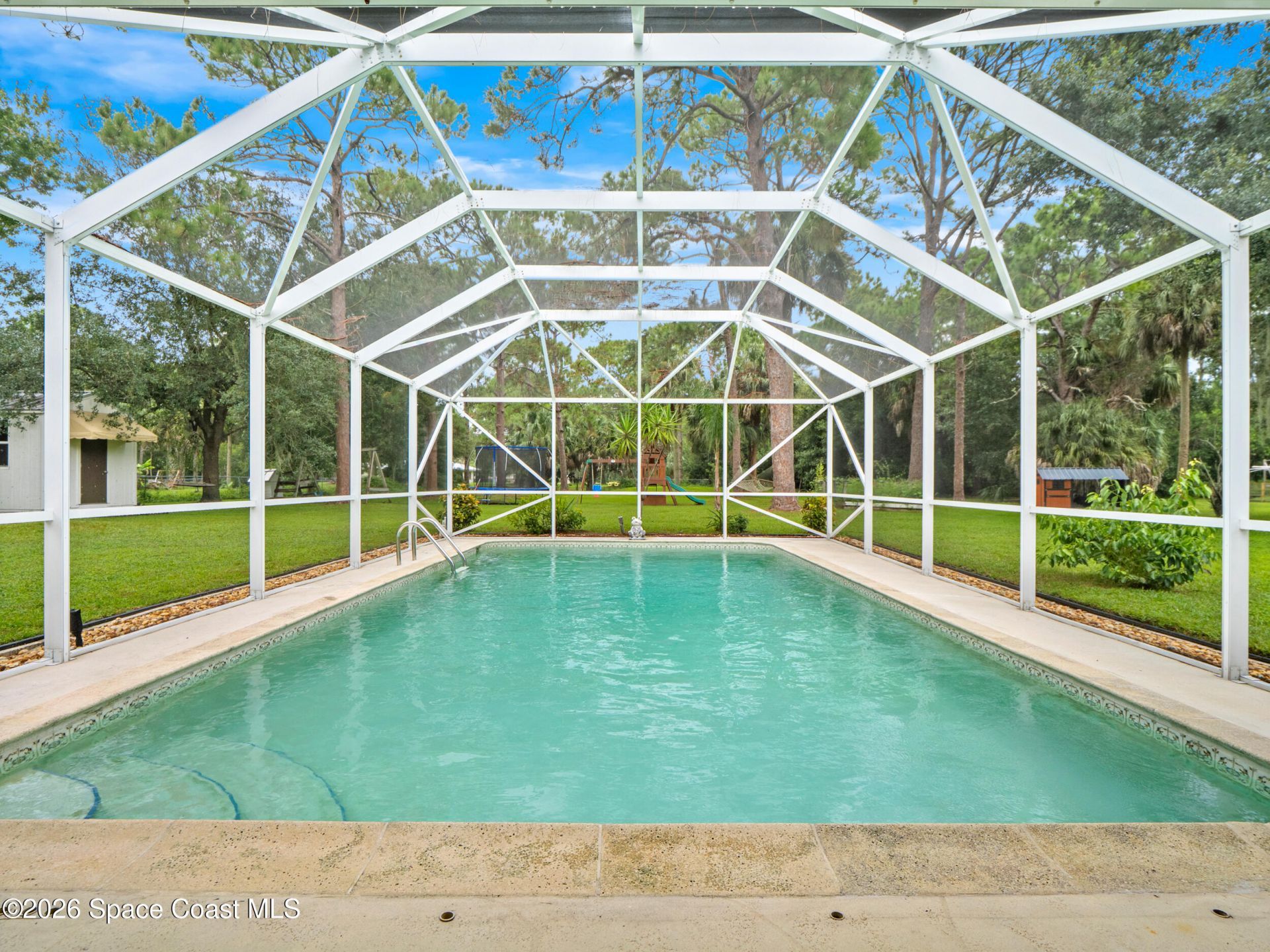 5160 Palomino Drive , Melbourne, FL 32934 Photo