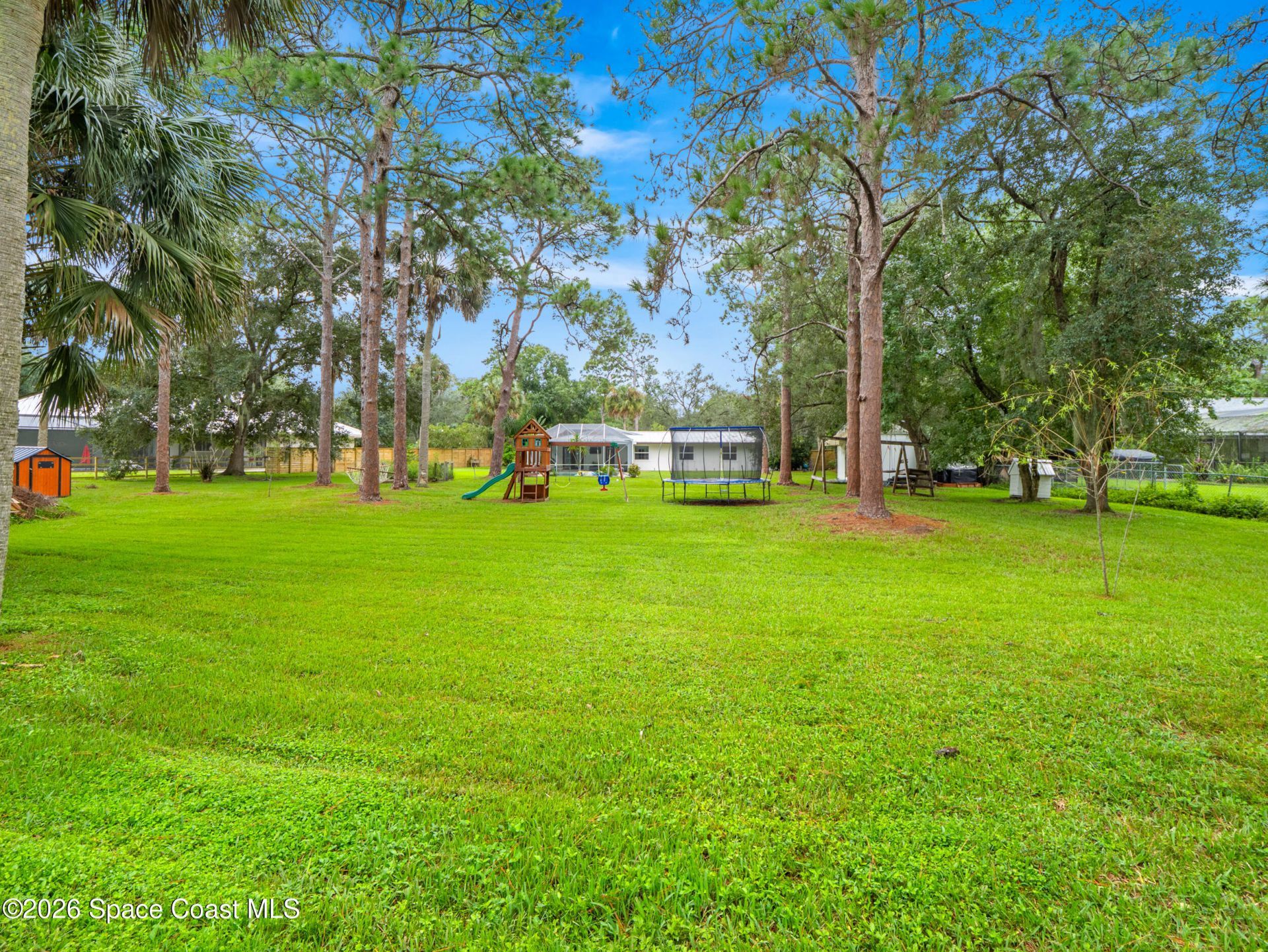 5160 Palomino Drive , Melbourne, FL 32934 Photo
