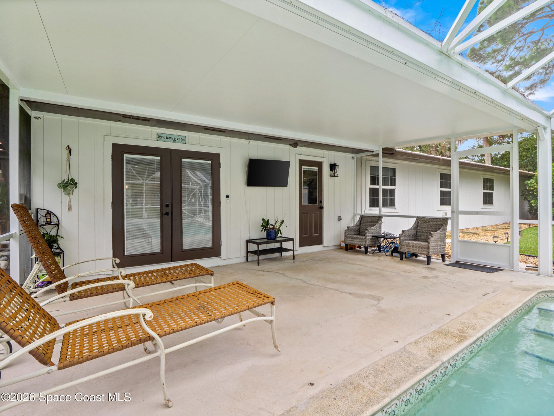 5160 Palomino Drive , Melbourne, FL 32934 Photo