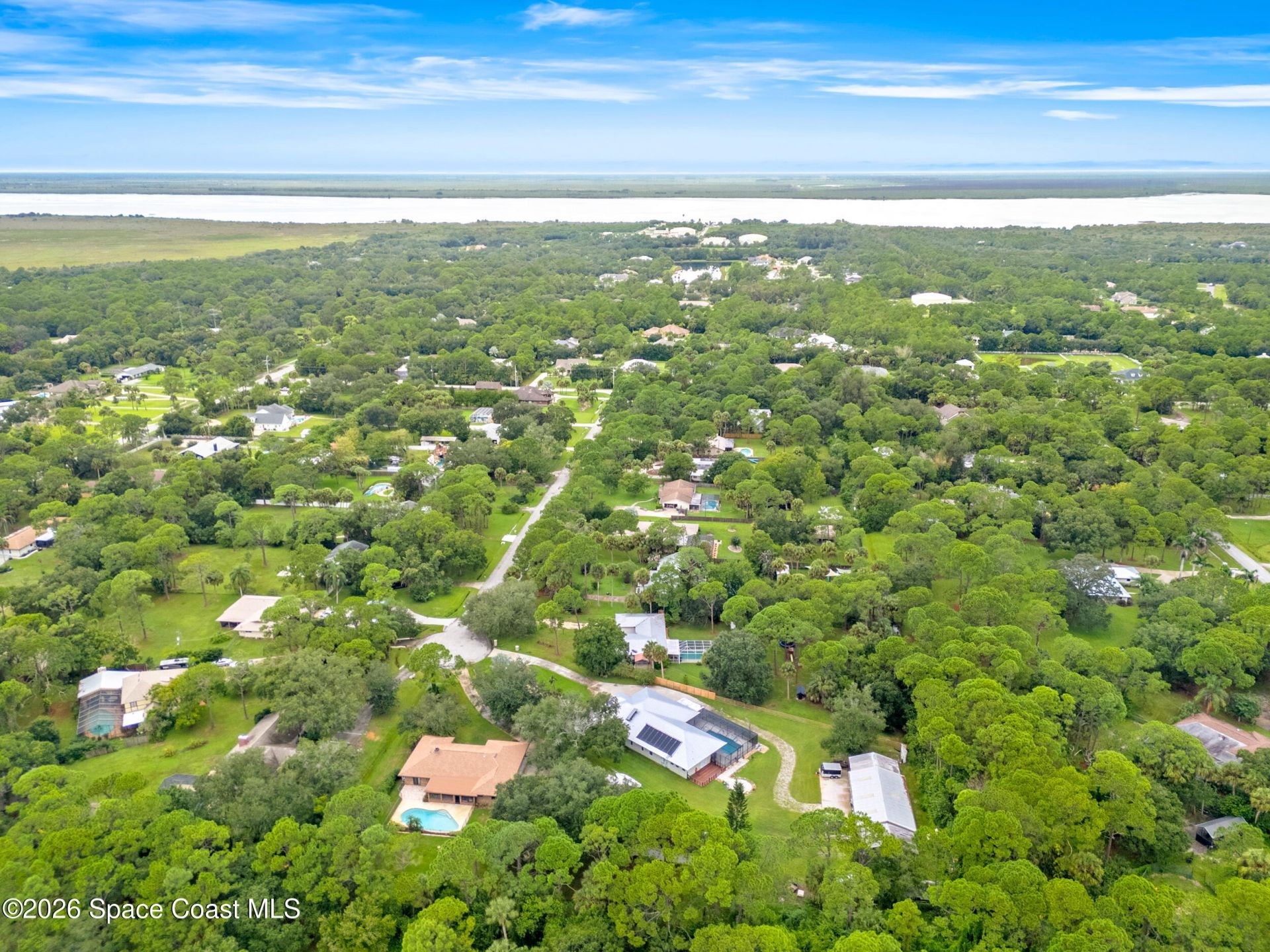 5160 Palomino Drive , Melbourne, FL 32934 Photo