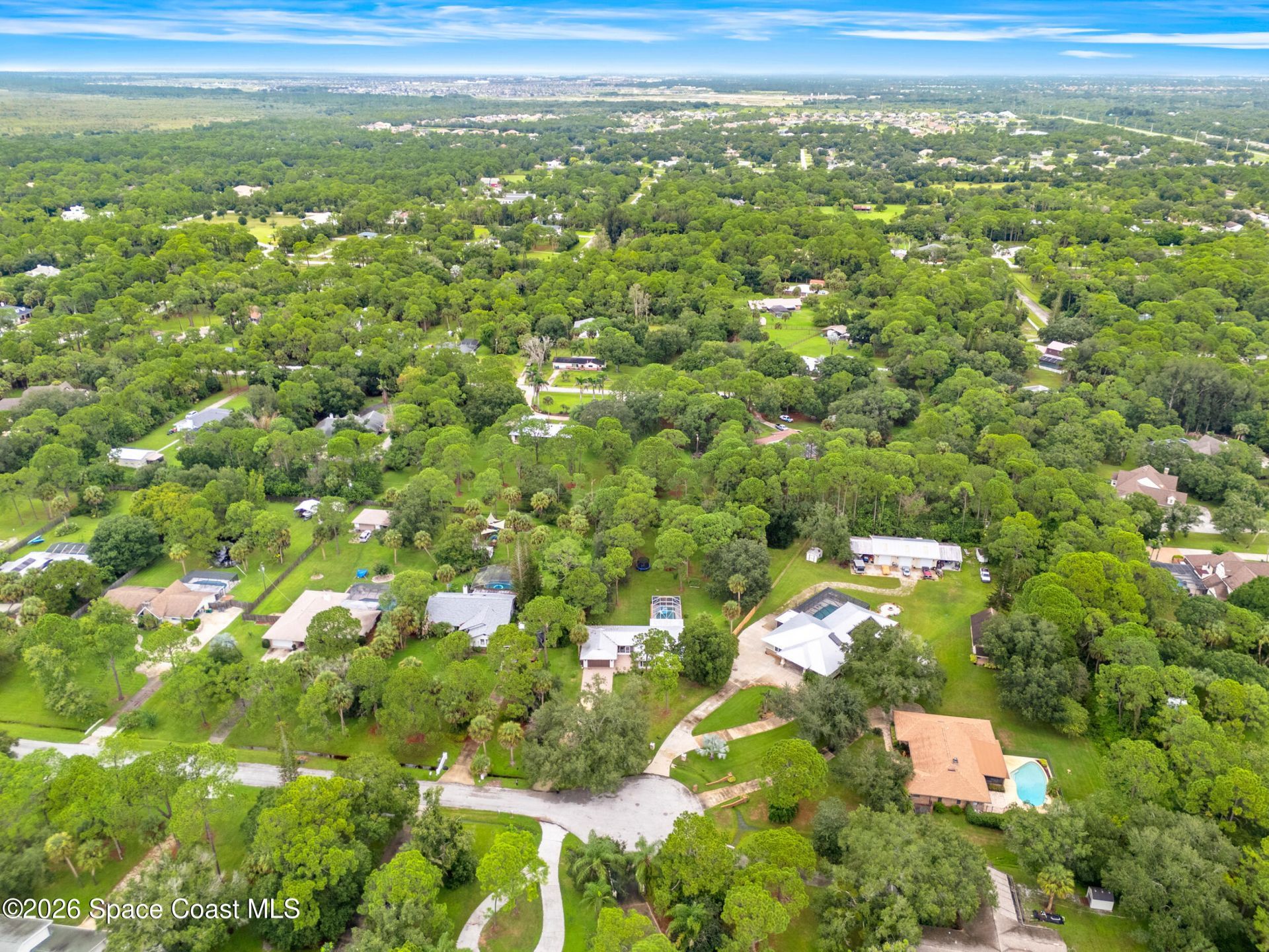 5160 Palomino Drive , Melbourne, FL 32934 Photo