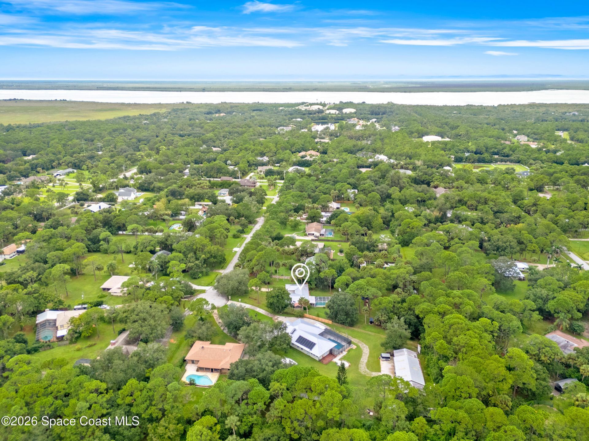 5160 Palomino Drive , Melbourne, FL 32934 Photo