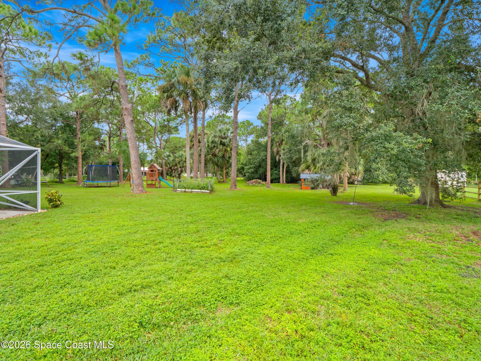 5160 Palomino Drive , Melbourne, FL 32934 Photo
