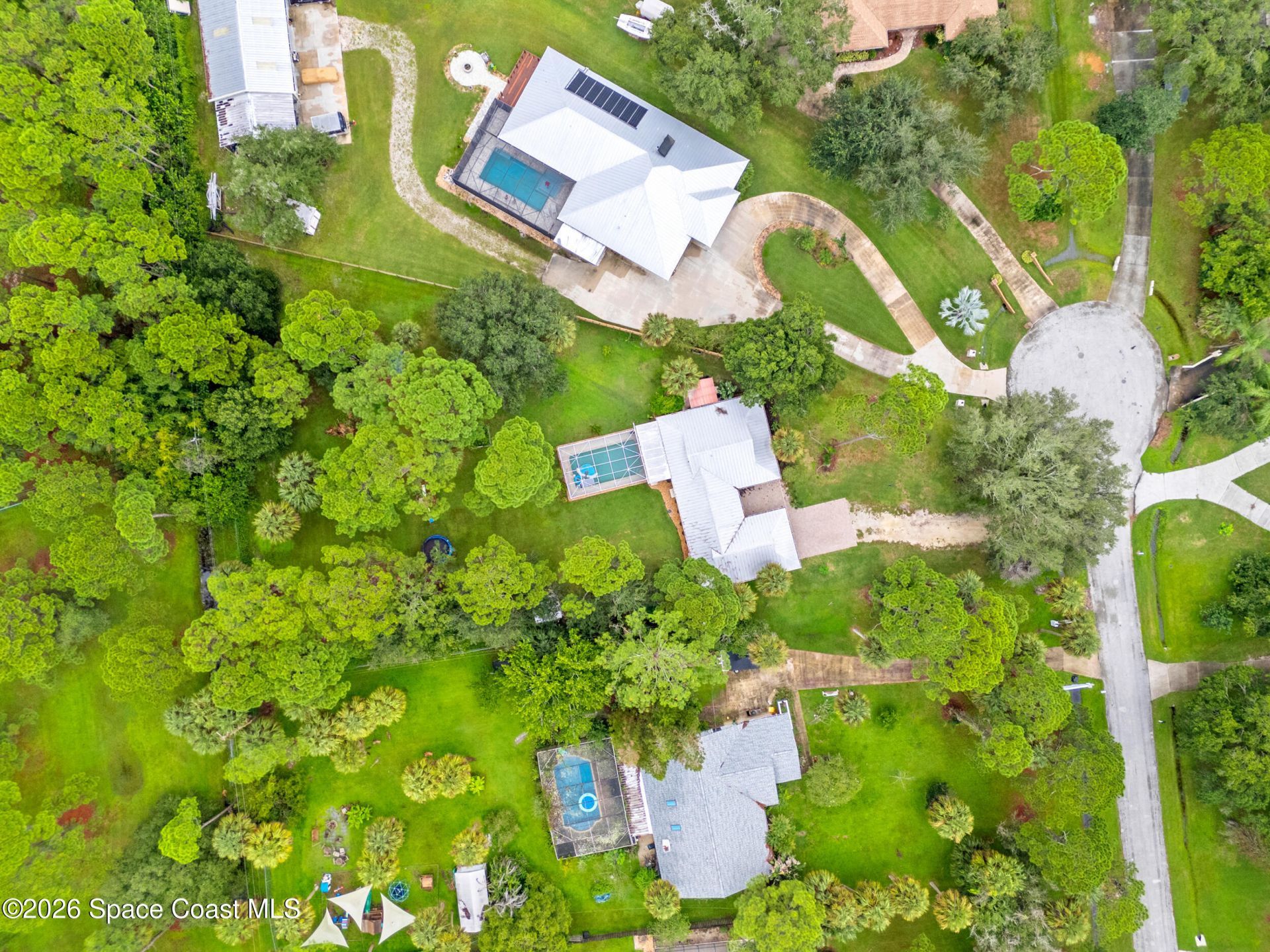 5160 Palomino Drive , Melbourne, FL 32934 Photo