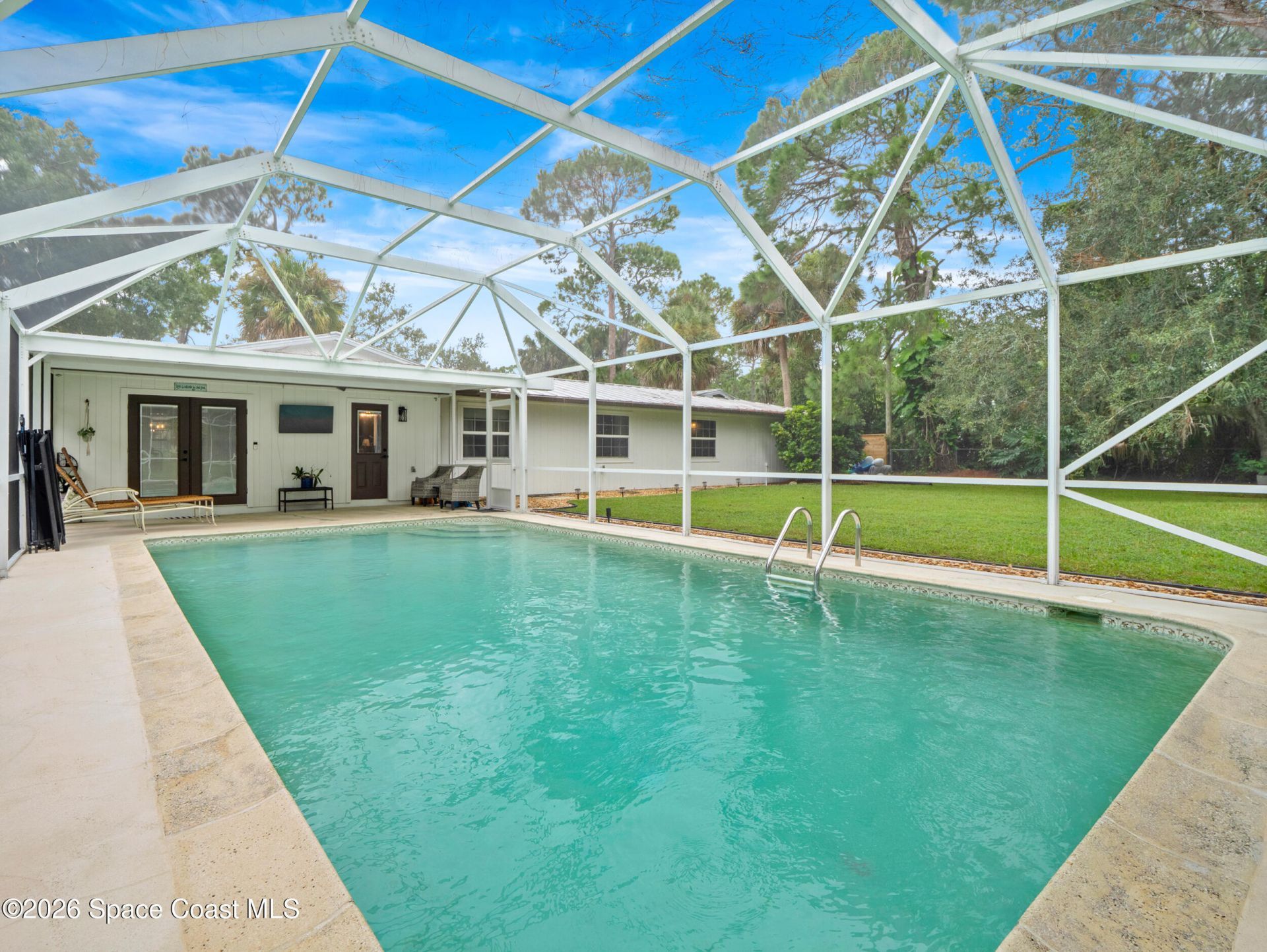 5160 Palomino Drive , Melbourne, FL 32934 Photo