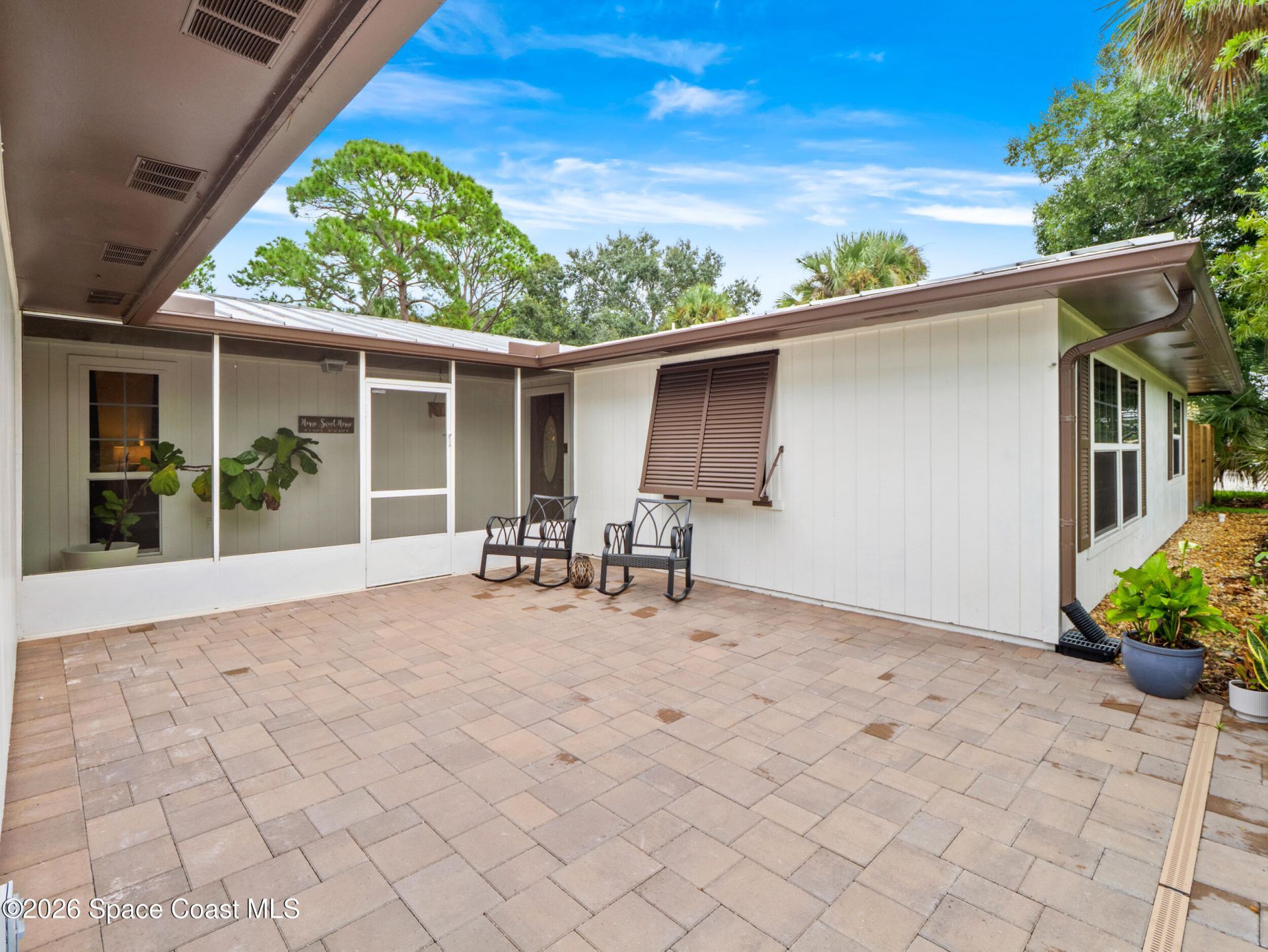5160 Palomino Drive , Melbourne, FL 32934 Photo