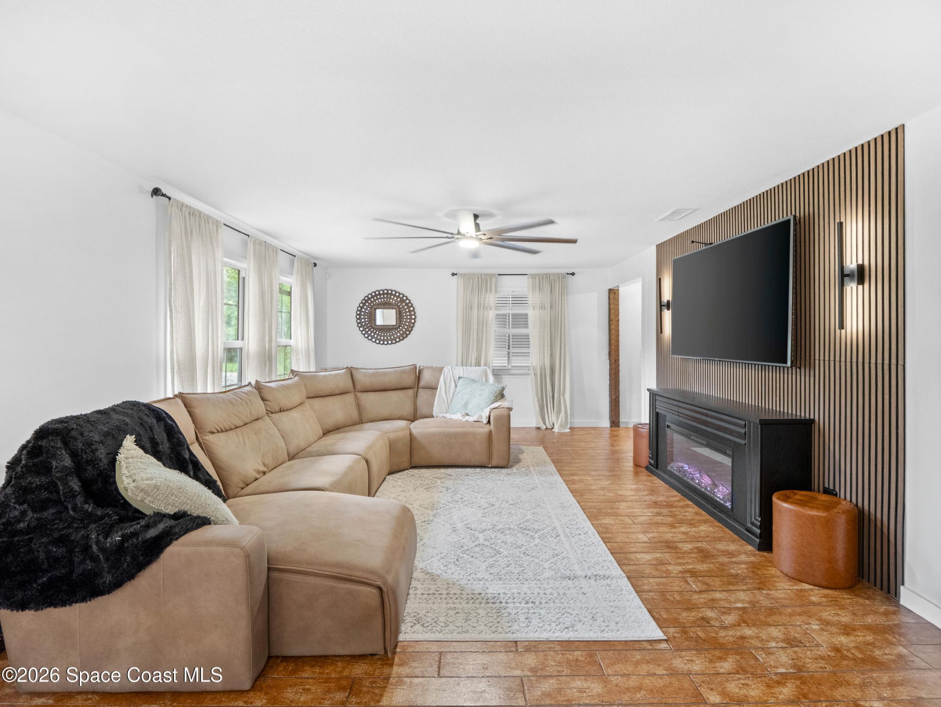 5160 Palomino Drive , Melbourne, FL 32934 Photo