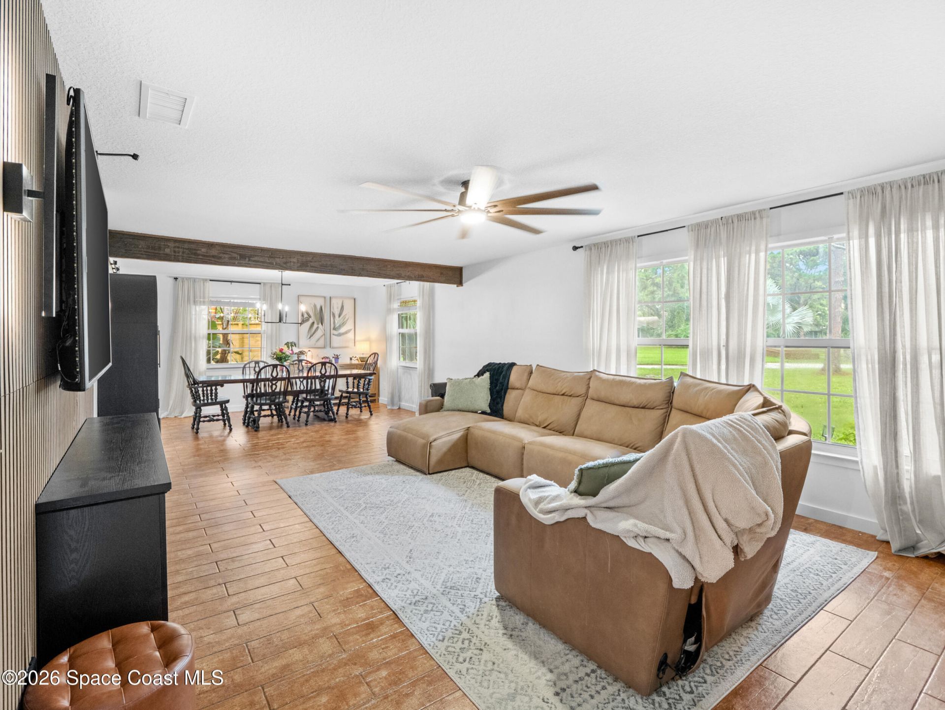 5160 Palomino Drive , Melbourne, FL 32934 Photo