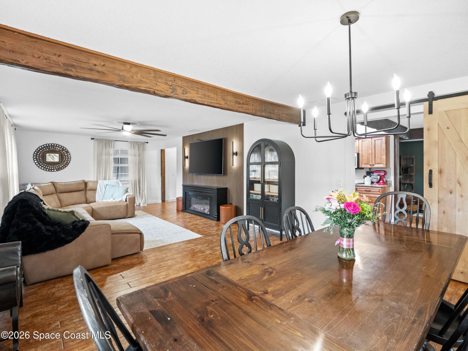5160 Palomino Drive , Melbourne, FL 32934 Photo