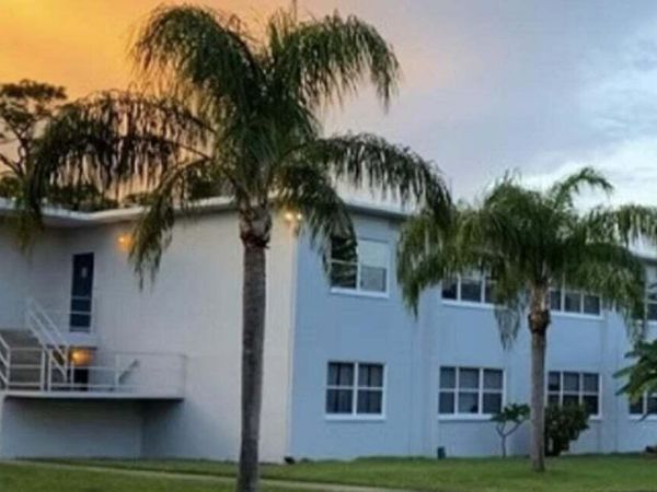 195 Treasure Street , Unit A4-203, Merritt Island, FL 32952