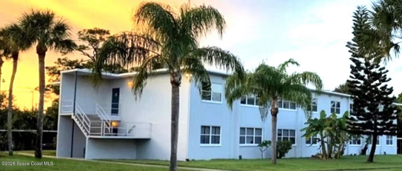 195 Treasure Street , Unit A4-203, Merritt Island, FL 32952 Photo