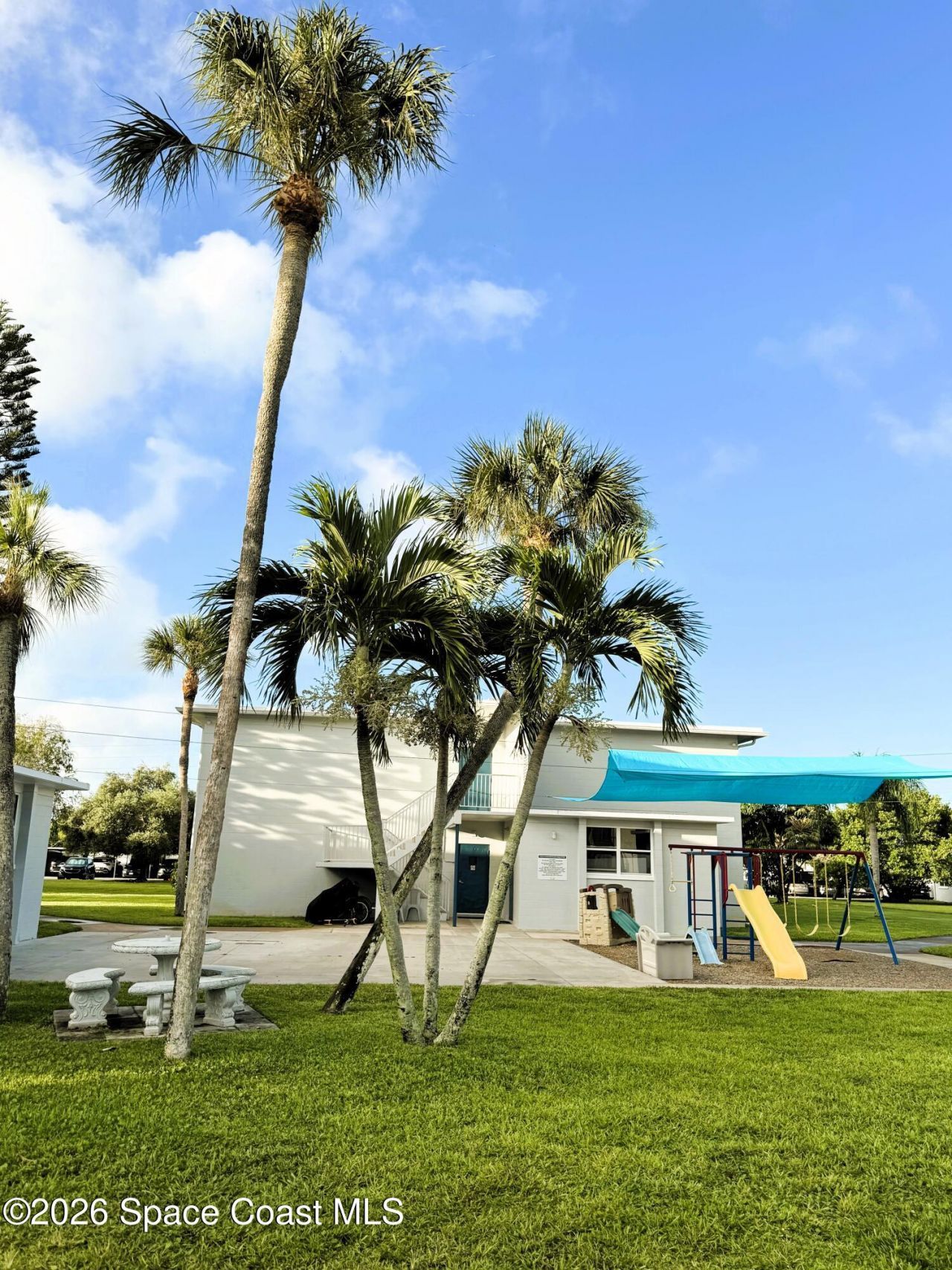 195 Treasure Street , Unit A4-203, Merritt Island, FL 32952 Photo