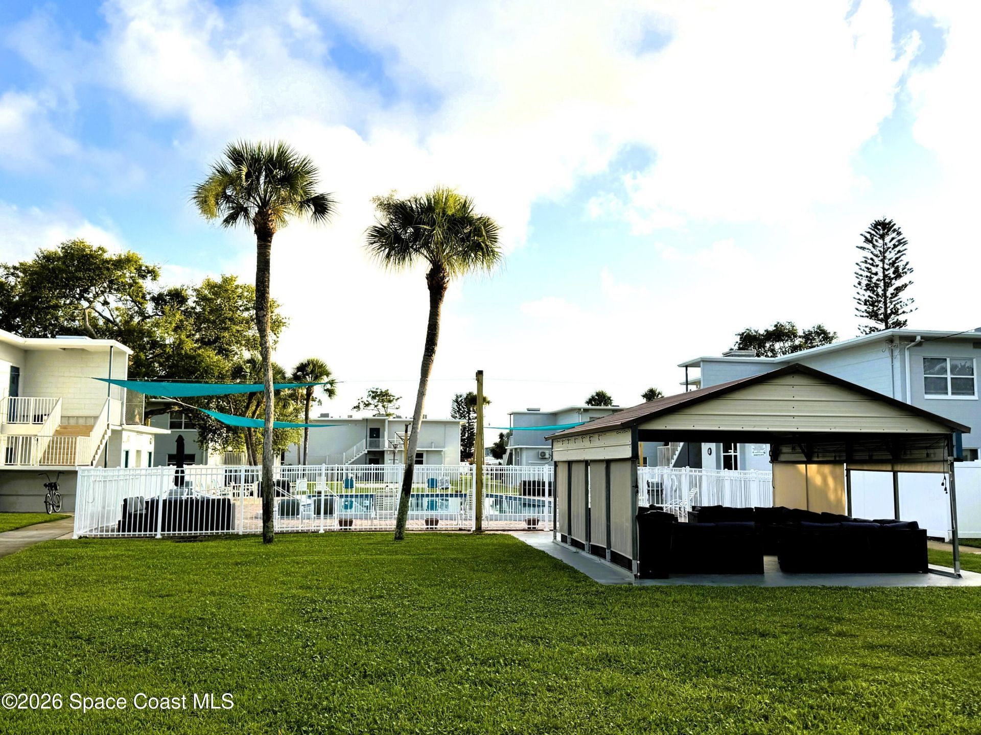 195 Treasure Street , Unit A4-203, Merritt Island, FL 32952 Photo