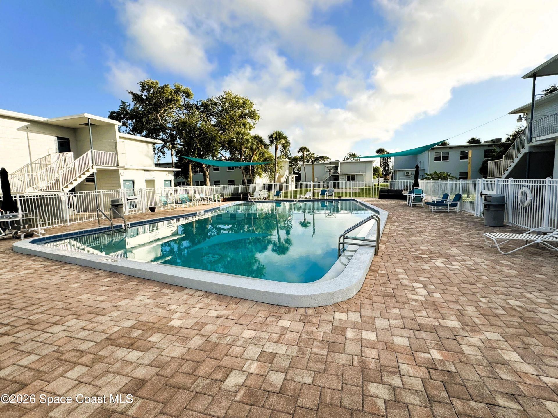 195 Treasure Street , Unit A4-203, Merritt Island, FL 32952 Photo