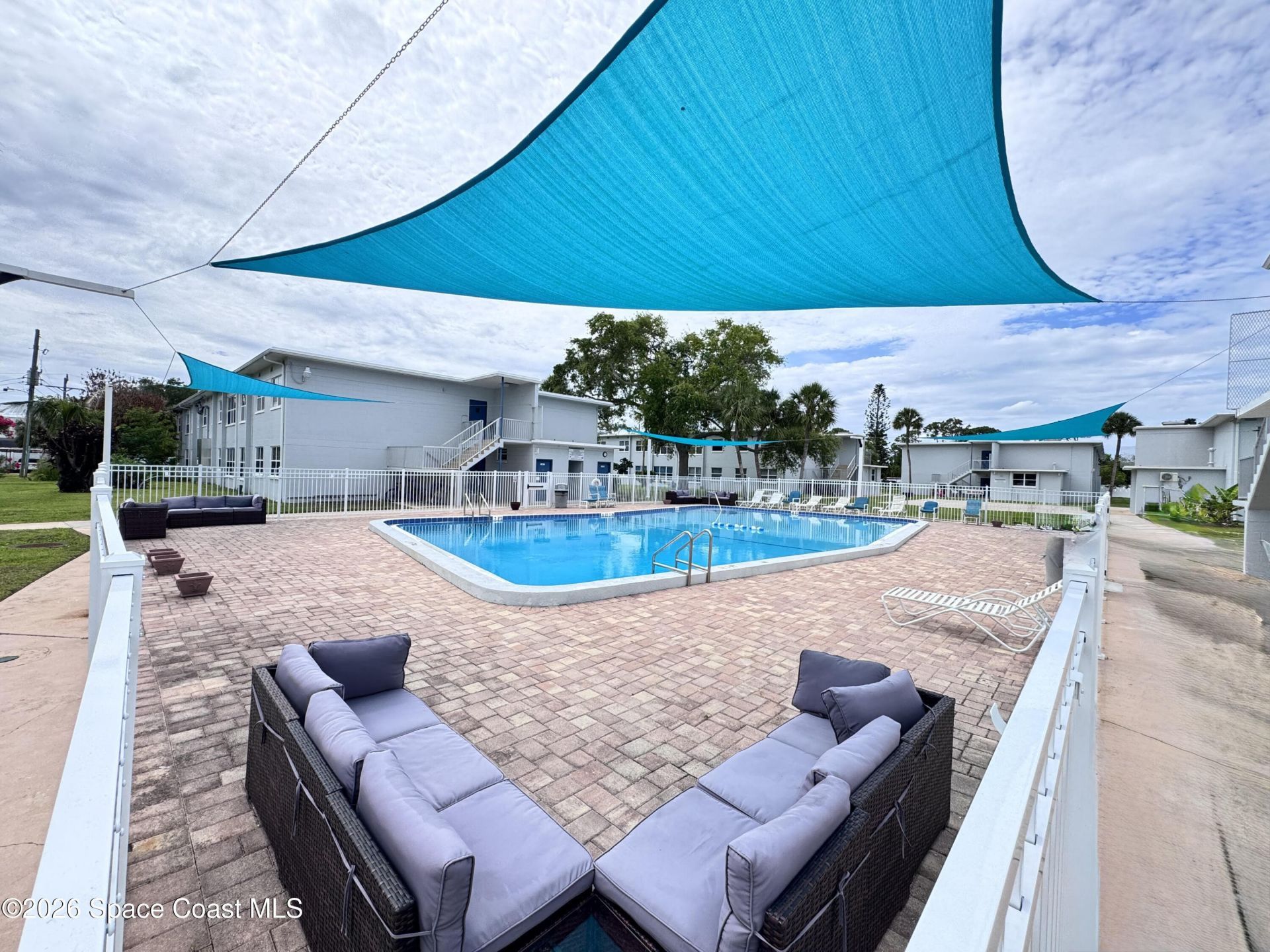 195 Treasure Street , Unit A4-203, Merritt Island, FL 32952 Photo