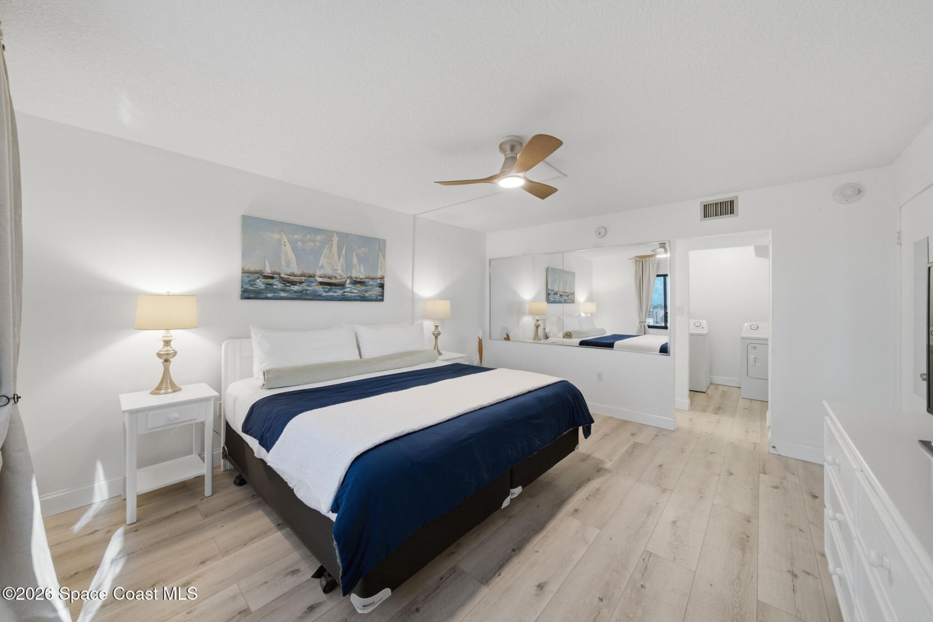 7520 Ridgewood Avenue , Unit 805, Cape Canaveral, FL 32920 Photo