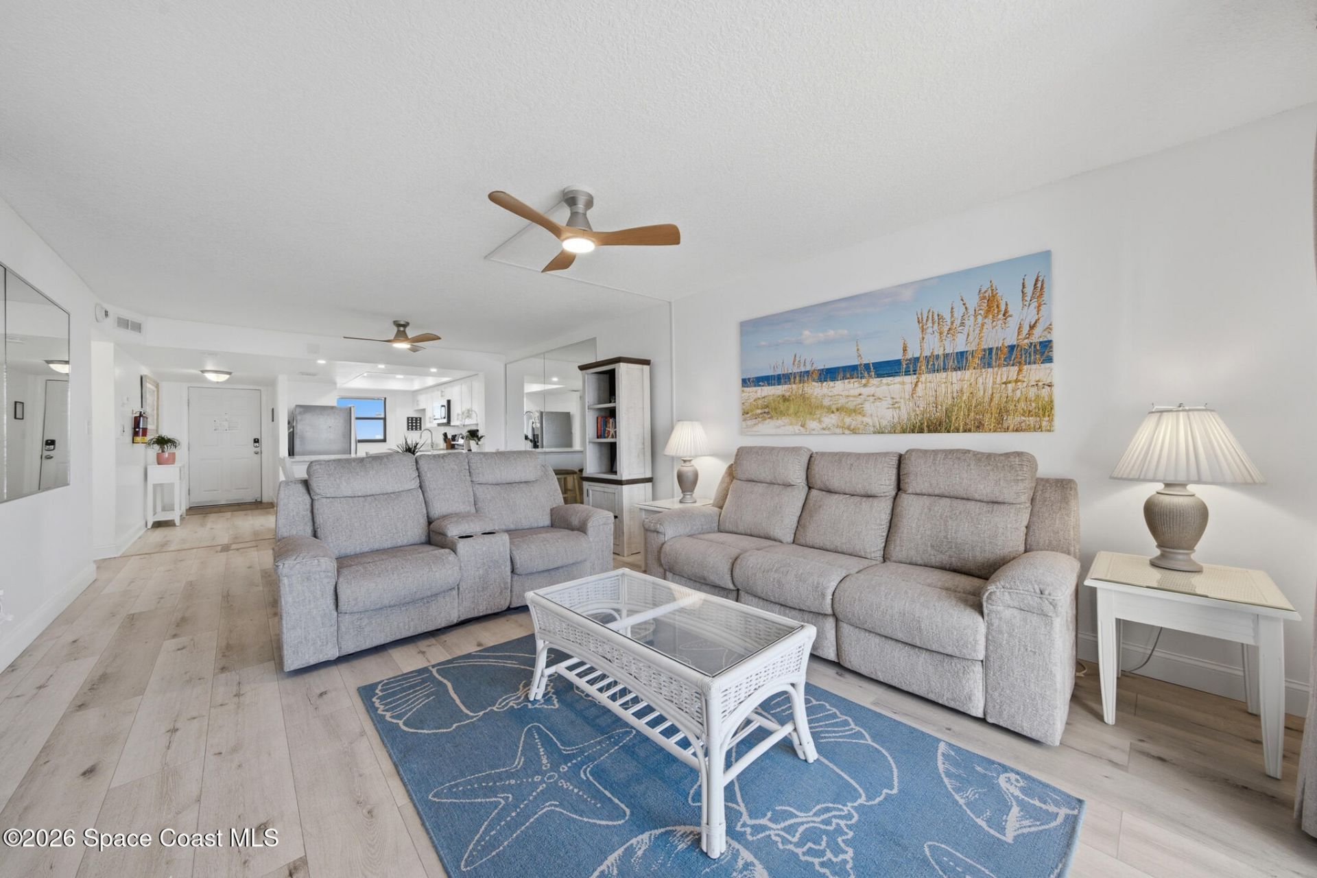 7520 Ridgewood Avenue, Unit 805, Cape Canaveral, FL 32920 Photo