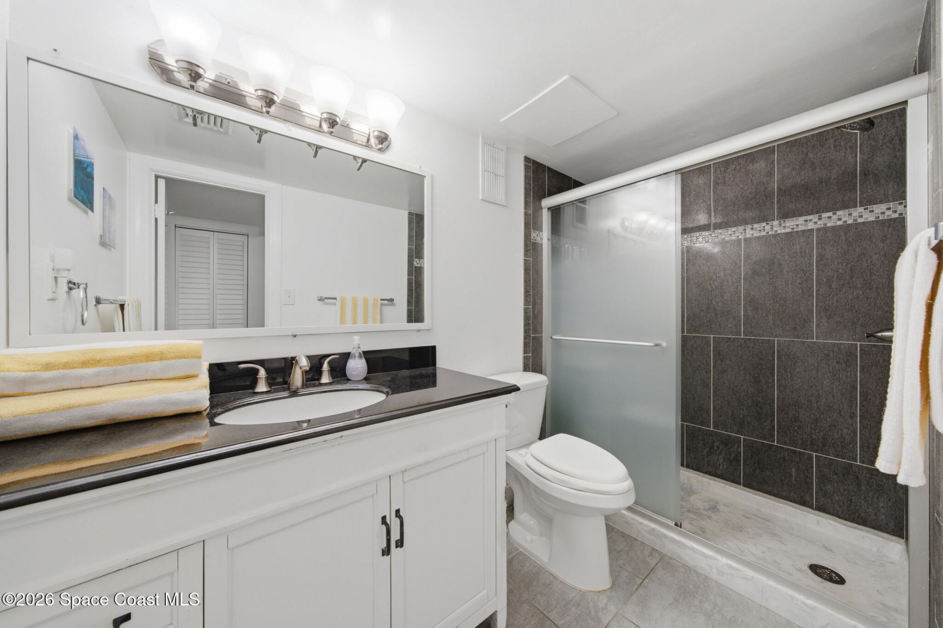 7520 Ridgewood Avenue , Unit 805, Cape Canaveral, FL 32920 Photo