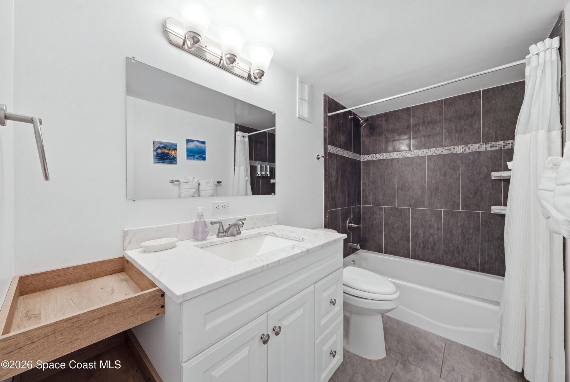 7520 Ridgewood Avenue , Unit 805, Cape Canaveral, FL 32920 Photo