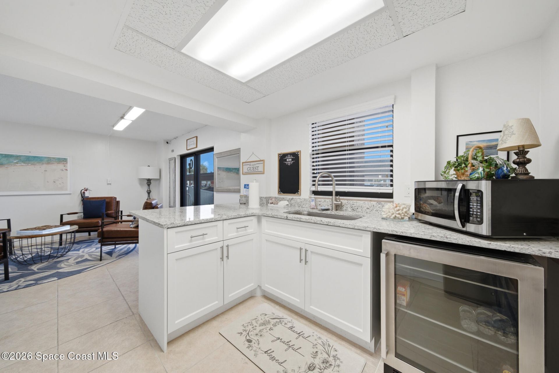 7520 Ridgewood Avenue , Unit 805, Cape Canaveral, FL 32920 Photo