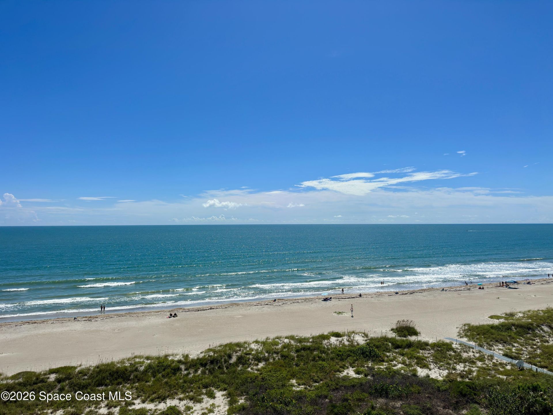 7520 Ridgewood Avenue, Unit 805, Cape Canaveral, FL 32920 Photo